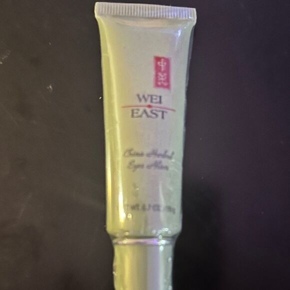 NEW Wei East China Herbal Eyes Alive .7oz - Picture 1 of 6